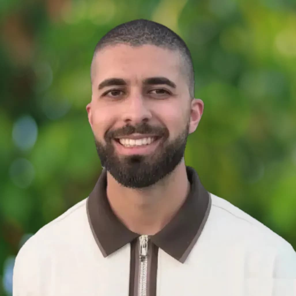 Ibrahim Diem - Co-Founder - COO